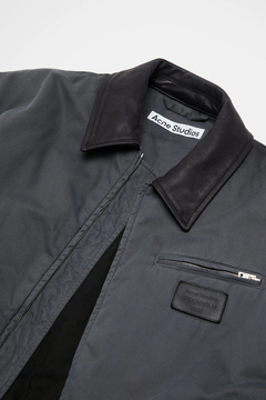 Acne Studios(アクネ ストゥディオズ) |FN-WN-OUTW001023