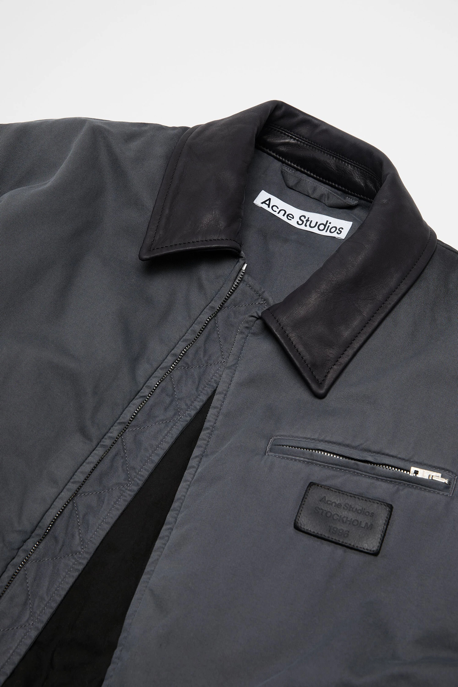 Acne Studios（アクネ ストゥディオズ）｜FN-WN-OUTW001023