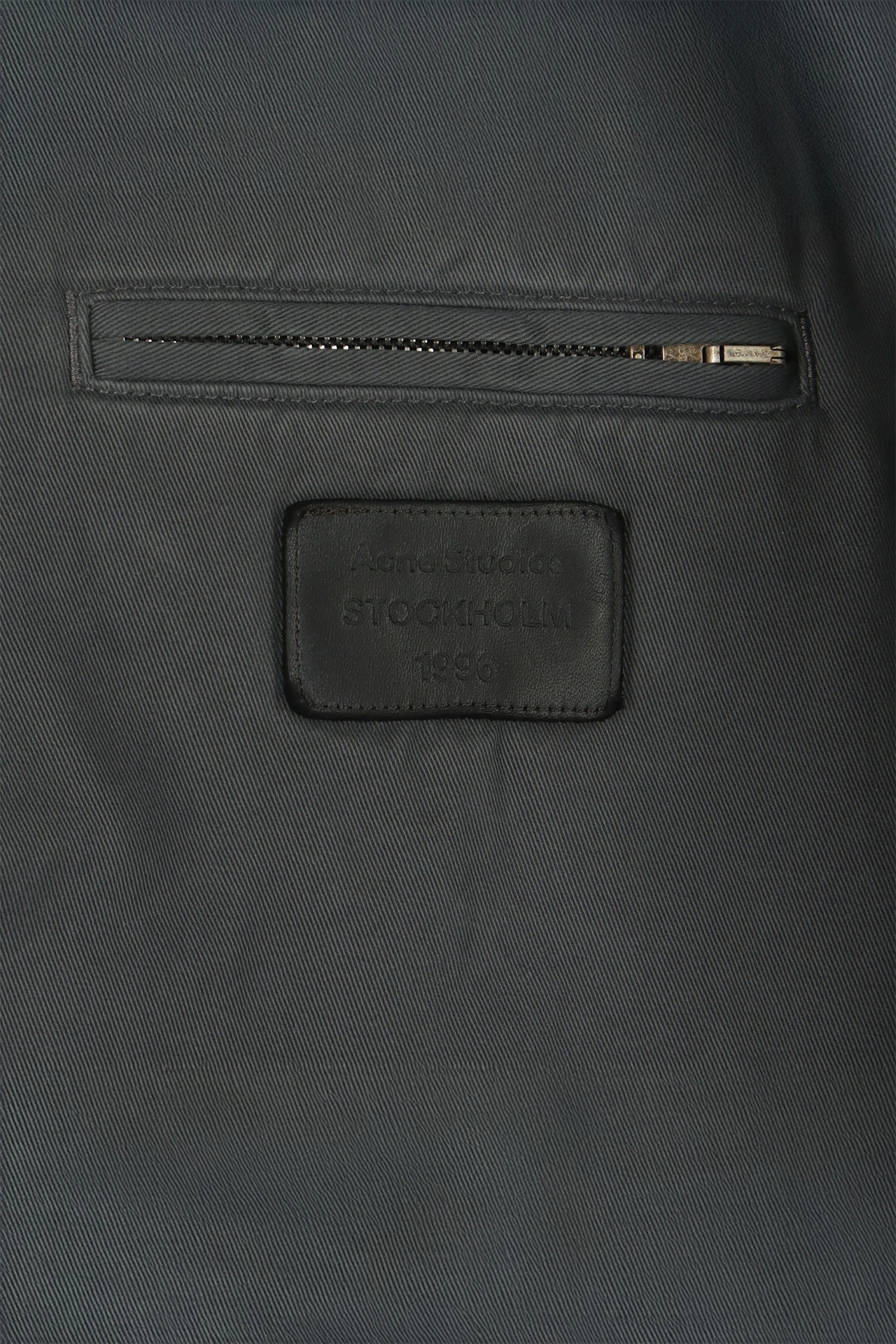 Acne Studios(アクネ ストゥディオズ)|FN-WN-OUTW001023 Acne Studios(アクネ ストゥディオズ)|FN-WN-OUTW001023