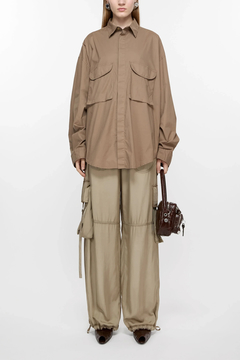 Acne Studios(アクネ ストゥディオズ) |FN-WN-TROU001403