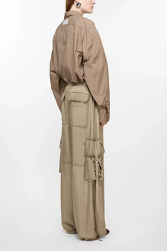 Acne Studios(アクネ ストゥディオズ) |FN-WN-TROU001403