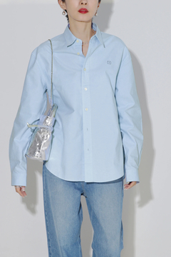 Acne Studios(アクネ ストゥディオズ) |FA-UX-SHIR000088