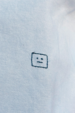 Acne Studios(アクネ ストゥディオズ) |FA-UX-SHIR000088
