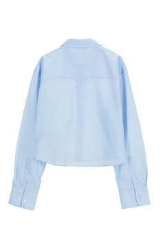 Acne Studios(アクネ ストゥディオズ) |FN-WN-BLOU001109