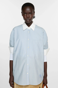 Acne Studios(アクネ ストゥディオズ) |FN-WN-BLOU001135