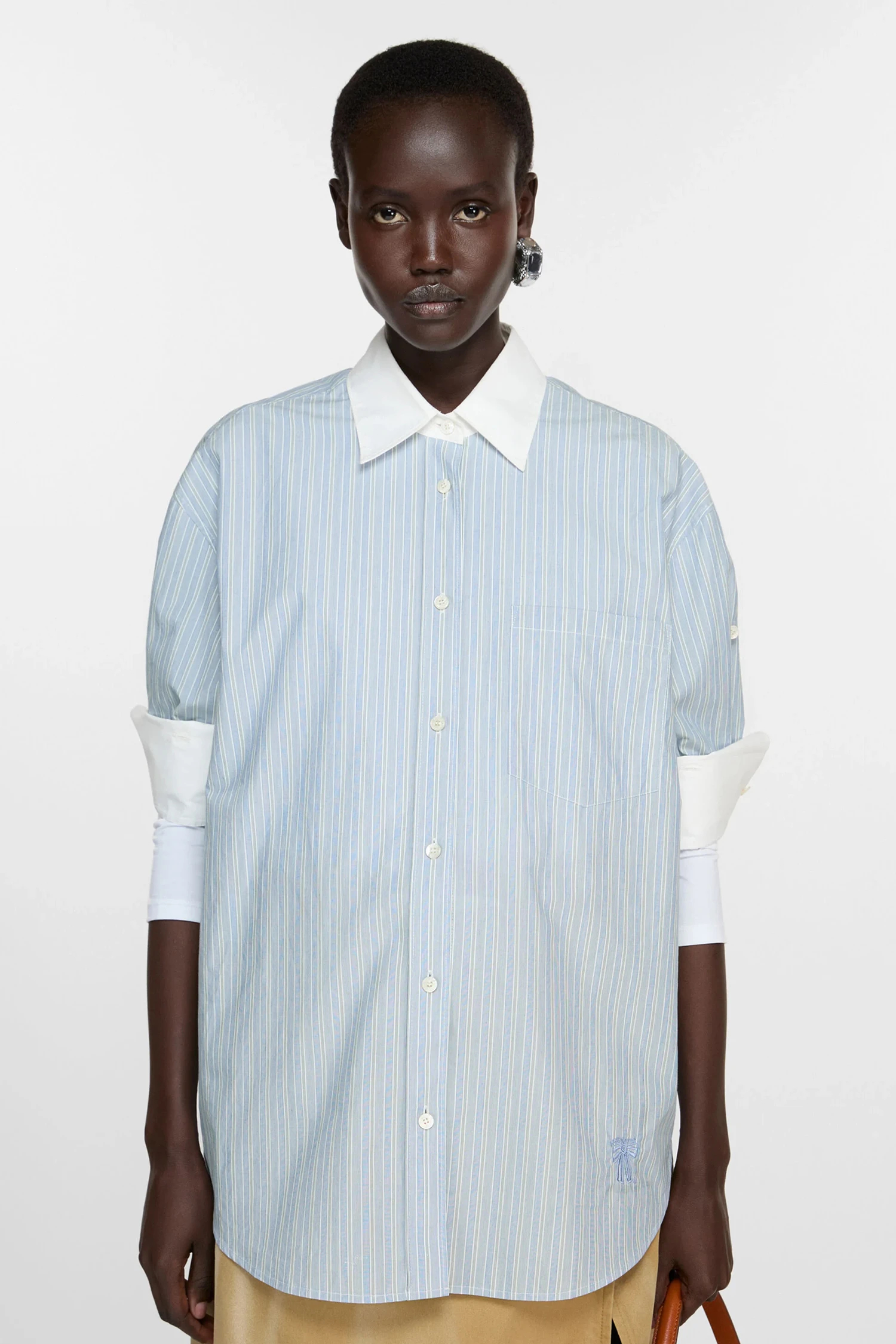 Acne Studios（アクネ ストゥディオズ）｜FN-UX-SWEA000017