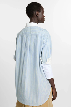 Acne Studios(アクネ ストゥディオズ) |FN-WN-BLOU001135