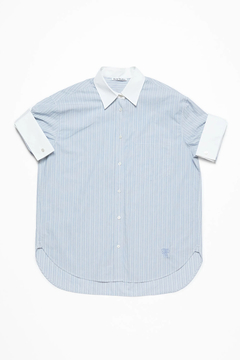 Acne Studios(アクネ ストゥディオズ) |FN-WN-BLOU001135