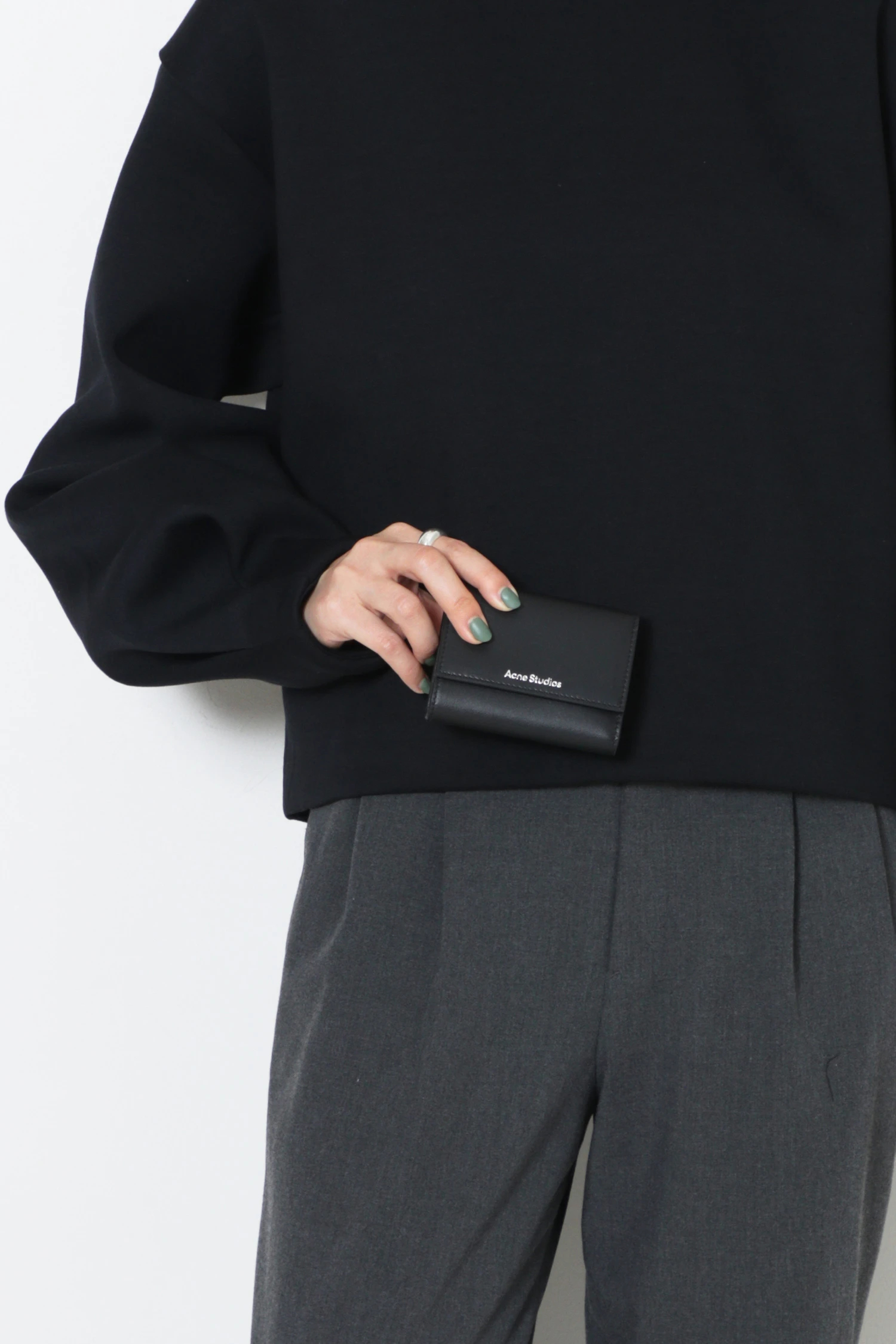 Acne Studios(Acne)（アクネストゥディオズ(アクネ) Acne Studios（アクネ ストゥディオズ）｜FN-UX-SCAR000115