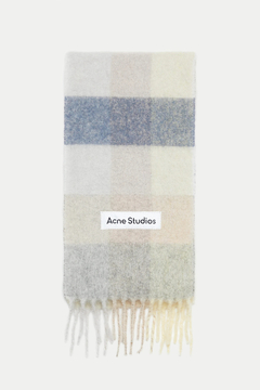 ⭐︎tjgam⭐︎Acne Studios ファネルネックコート ACNE コート