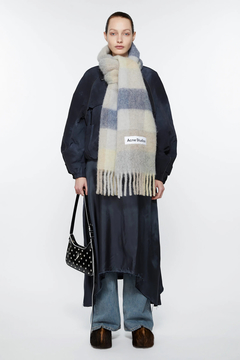Acne Studios(アクネ ストゥディオズ) |FN-UX-SCAR000115