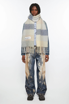 Acne Studios(アクネ ストゥディオズ) |FN-UX-SCAR000115