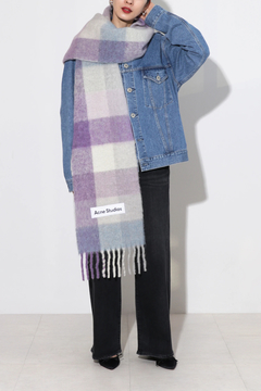 Acne Studios(アクネ ストゥディオズ) |FN-UX-SCAR000115