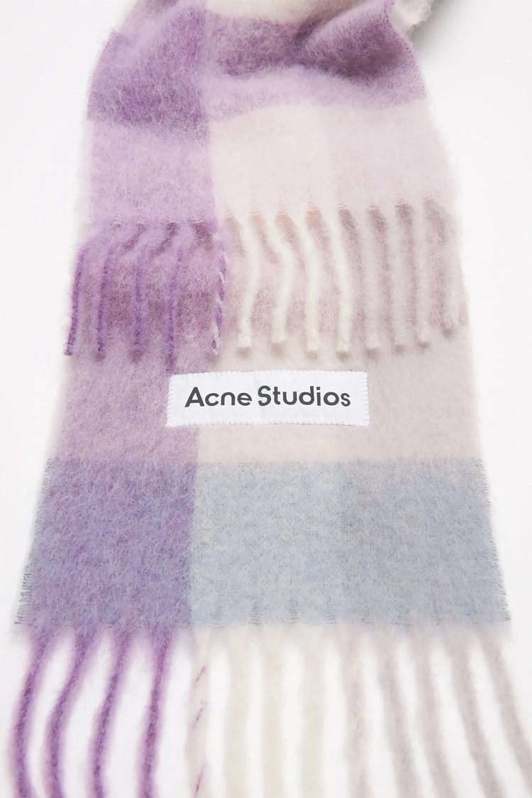 Acne Studios（アクネ ストゥディオズ）｜FN-UX-SCAR000115