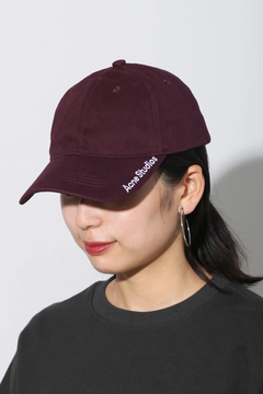 Acne Studios(アクネ ストゥディオズ) |FN-UX-HATS000281