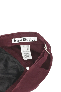 Acne Studios(アクネ ストゥディオズ) |FN-UX-HATS000281