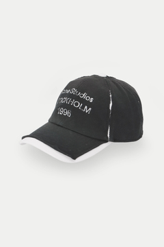 Acne Studios(アクネ ストゥディオズ) |FN-UX-HATS000289