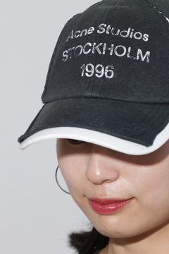 Acne Studios(アクネ ストゥディオズ) |FN-UX-HATS000289