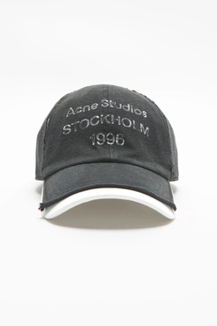 Acne Studios(アクネ ストゥディオズ) |FN-UX-HATS000289