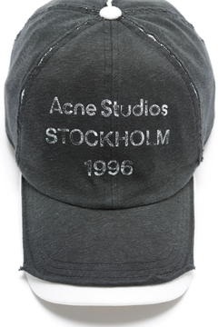 Acne Studios(アクネ ストゥディオズ) |FN-UX-HATS000289