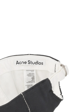 Acne Studios(アクネ ストゥディオズ) |FN-UX-HATS000289