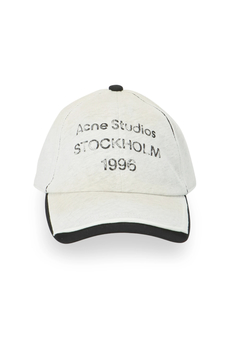 Acne Studios(アクネ ストゥディオズ) |FN-UX-HATS000289