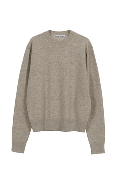Acne Studios(アクネ ストゥディオズ) |FA-UX-KNIT000130
