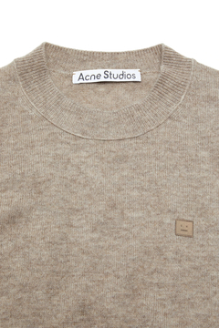 Acne Studios(アクネ ストゥディオズ) |FA-UX-KNIT000130