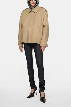 Acne Studios(アクネ ストゥディオズ) |FN-WN-OUTW001069