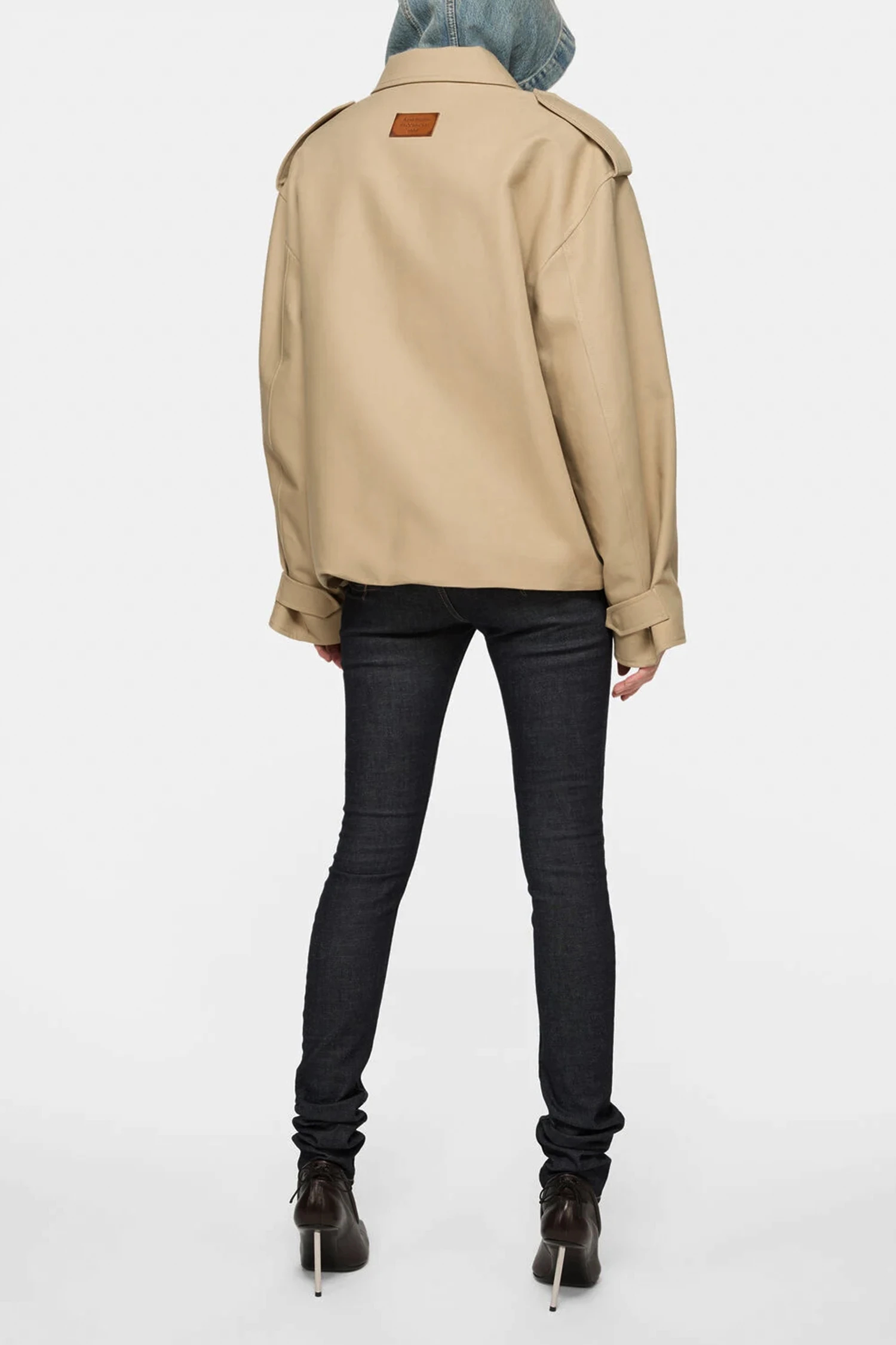 Acne Studios（アクネ ストゥディオズ）｜FN-WN-OUTW001069アイテムの