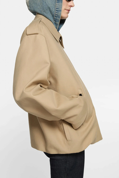 Acne Studios(アクネ ストゥディオズ) |FN-WN-OUTW001069