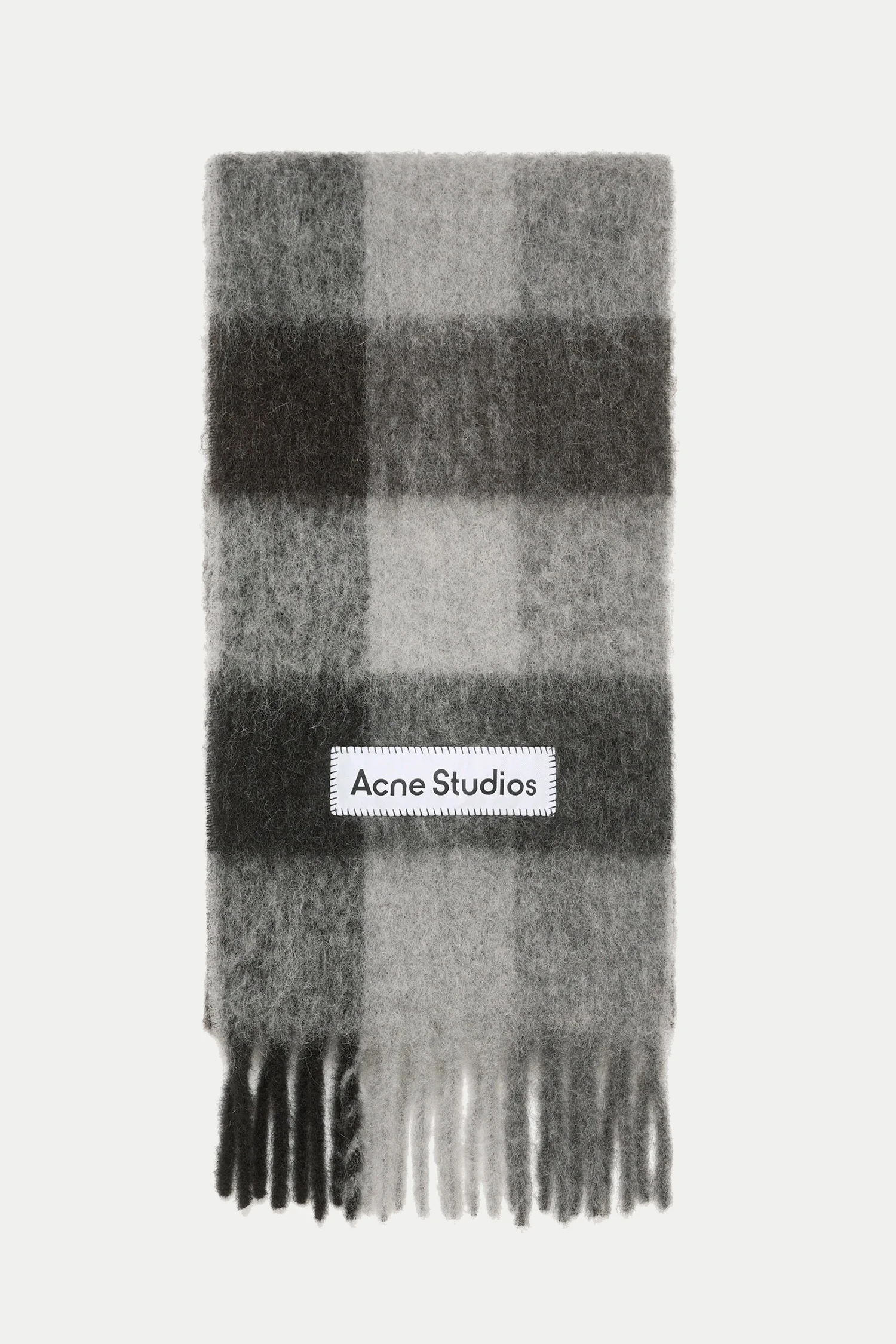 TIR！アクネ　マフラー TIR！アクネ マフラー Acne Studios（アクネストゥディオズ）の