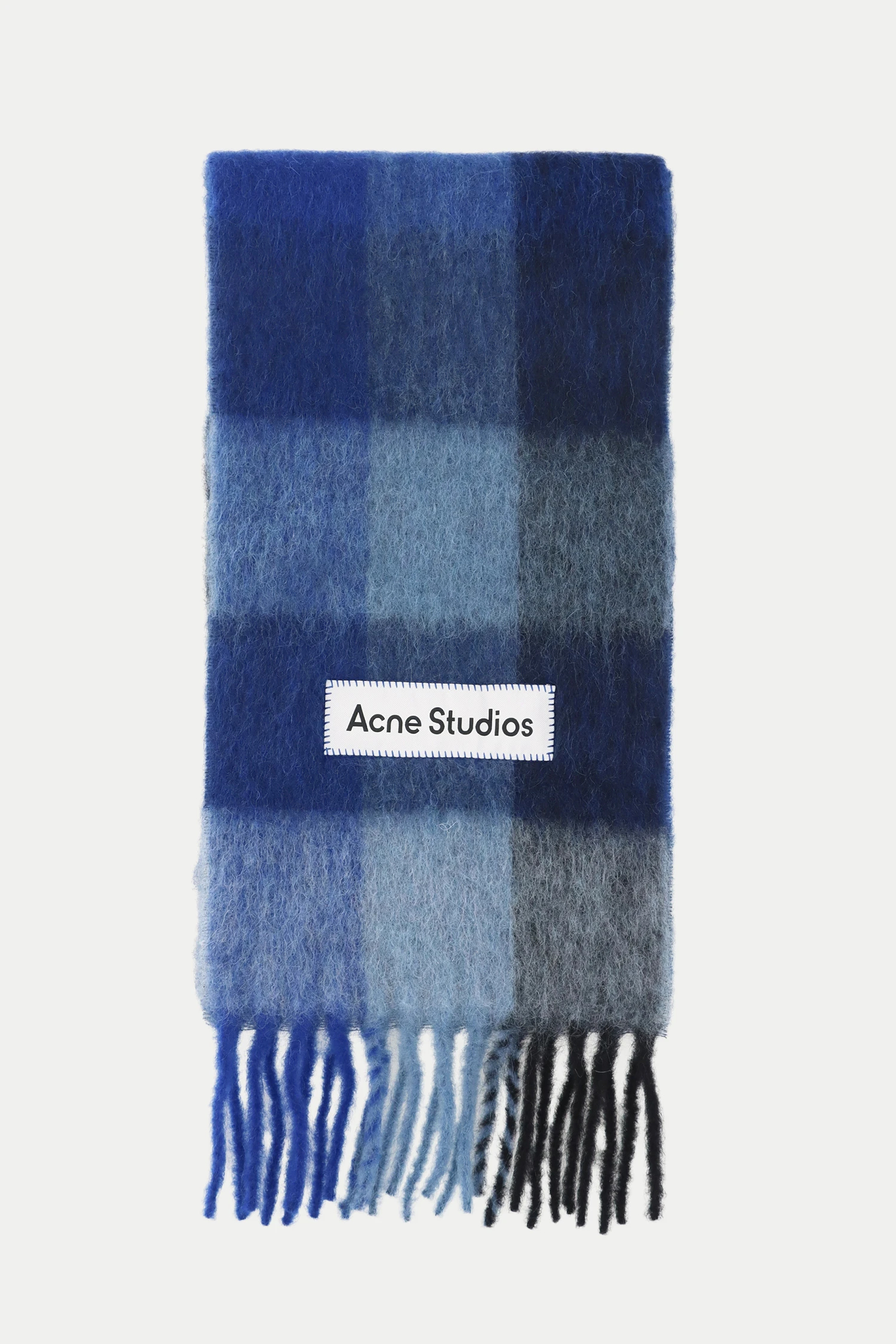TIR！アクネ　マフラー TIR！アクネ マフラー Acne Studios（アクネストゥディオズ）の