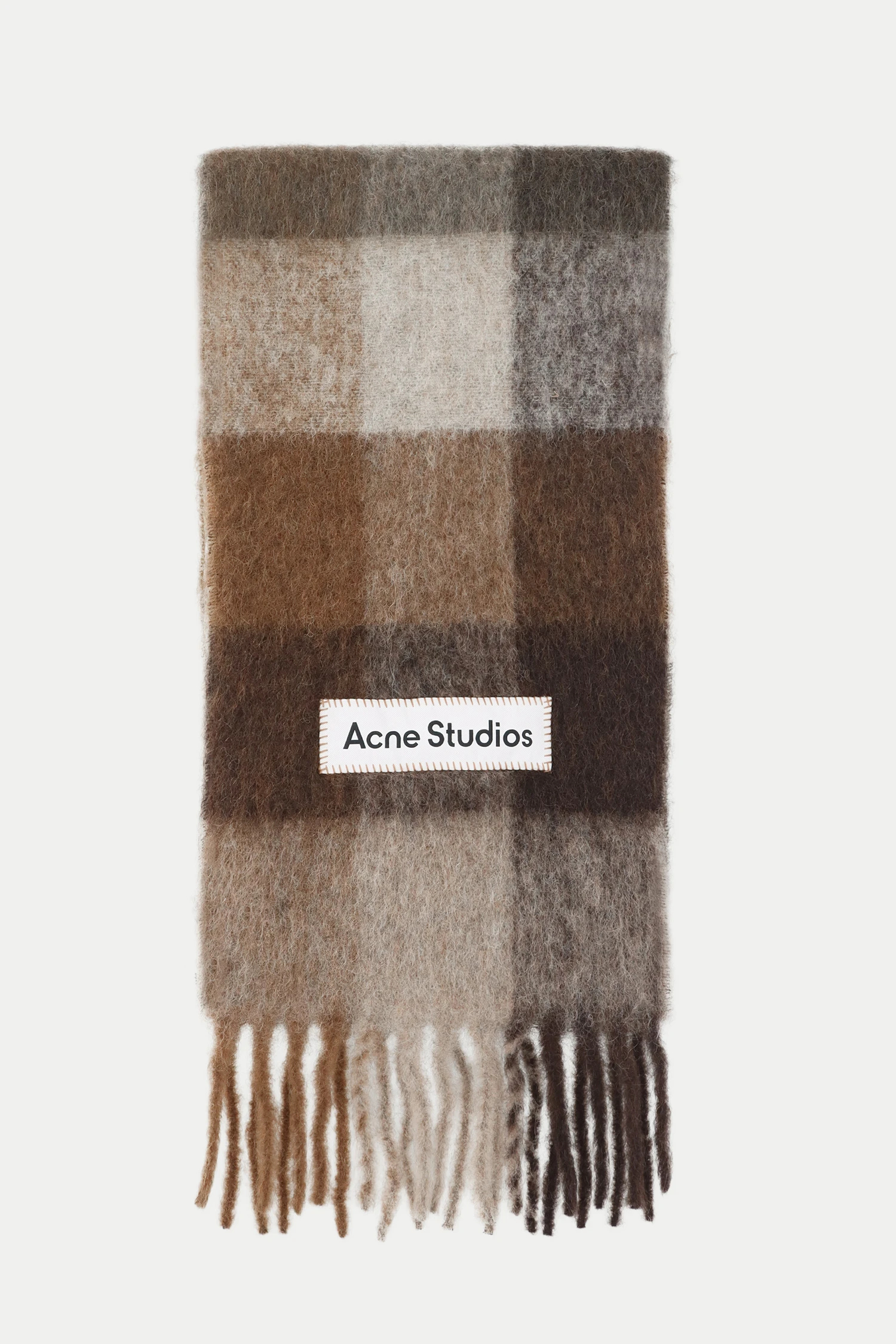 Acne Studios アクネストゥディオズ　ストール Amazon | Acne Studios(アクネ ストゥディオズ) マフラー レディース