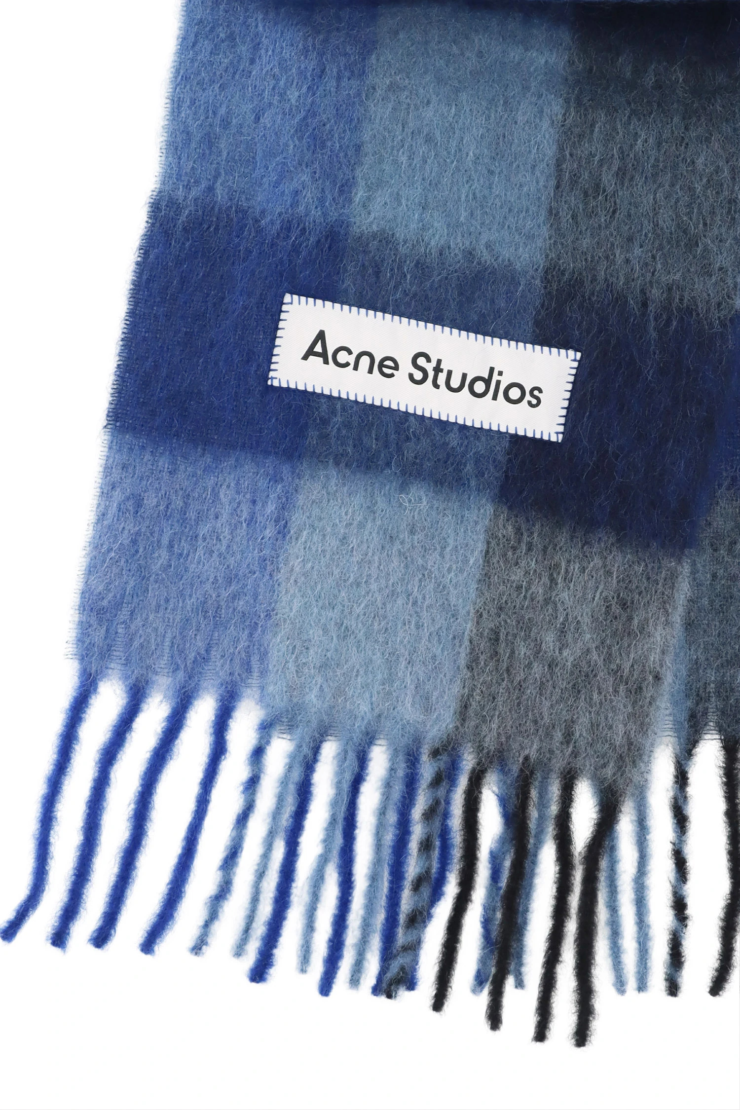 Acne Studios アクネストゥディオズ　マフラー アクネストゥディオズ Acne Studios Acne Studios マフラー ストール