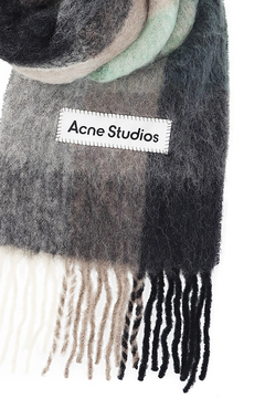 Acne Studios(アクネ ストゥディオズ) |FN-UX-SCAR000115