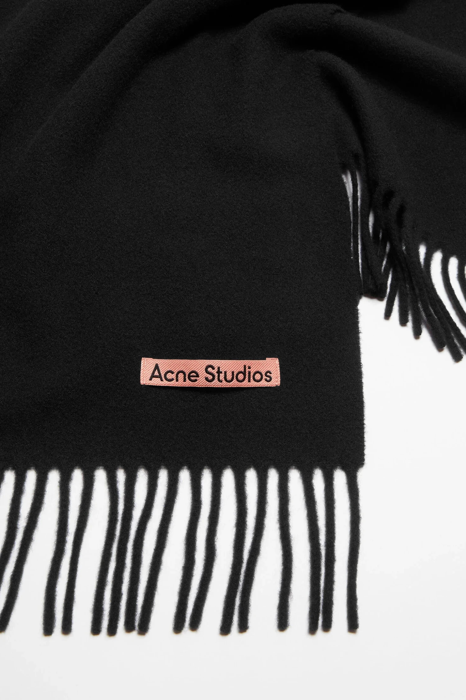 Acne Studios（アクネ ストゥディオズ）｜FN-UX-SCAR000218アイテムの