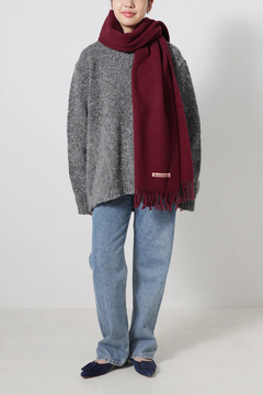 Acne Studios(アクネ ストゥディオズ) |FN-UX-SCAR000218