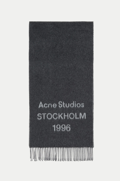 Acne Studios(アクネ ストゥディオズ) |FN-UX-SCAR000432