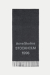 Acne Studios(アクネ ストゥディオズ)通販 | FN-UX-SCAR000432