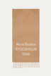 Acne Studios(アクネ ストゥディオズ)通販 | FN-UX-SCAR000432
