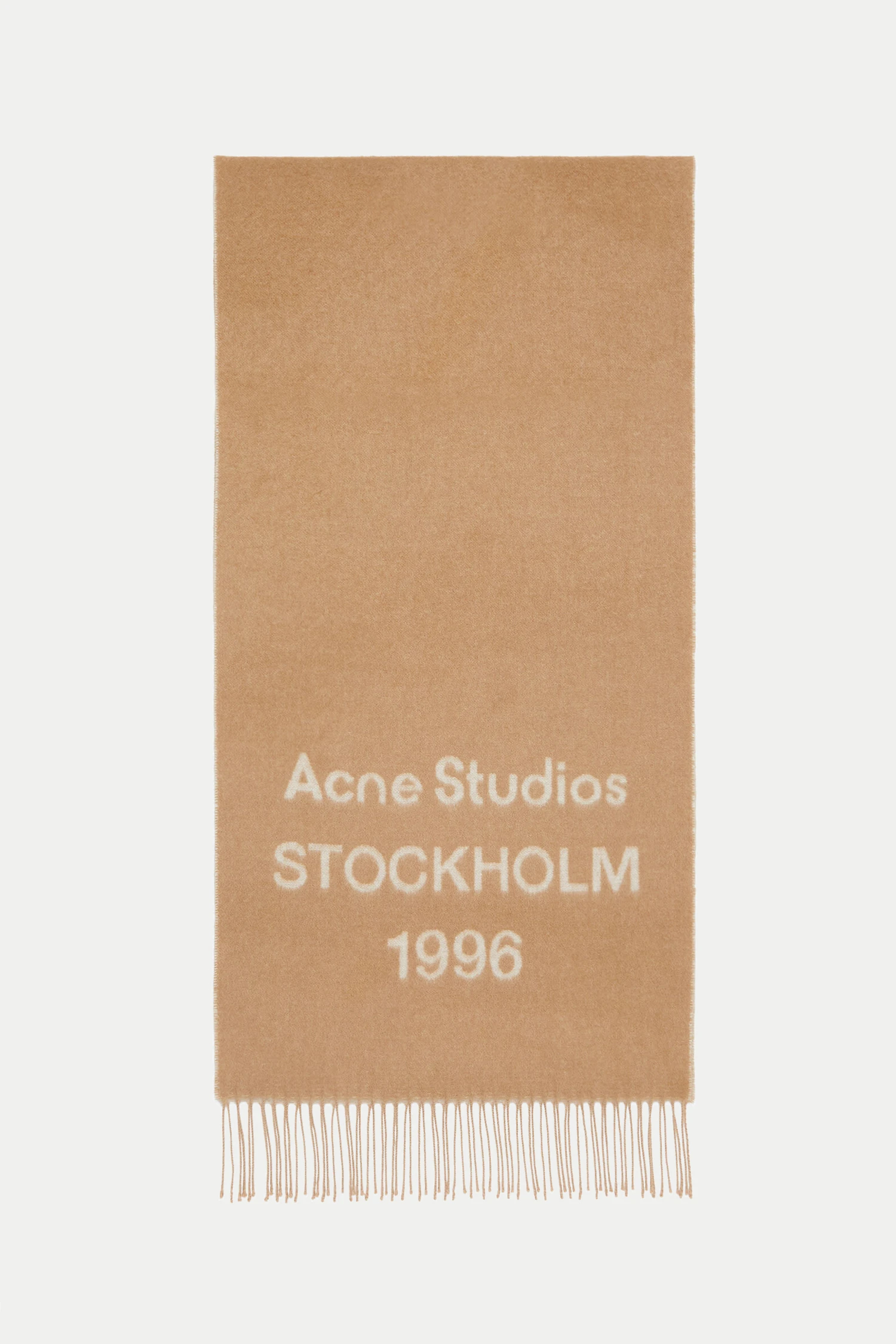 Acne Studios（アクネ ストゥディオズ）｜FN-UX-SCAR000432アイテムの