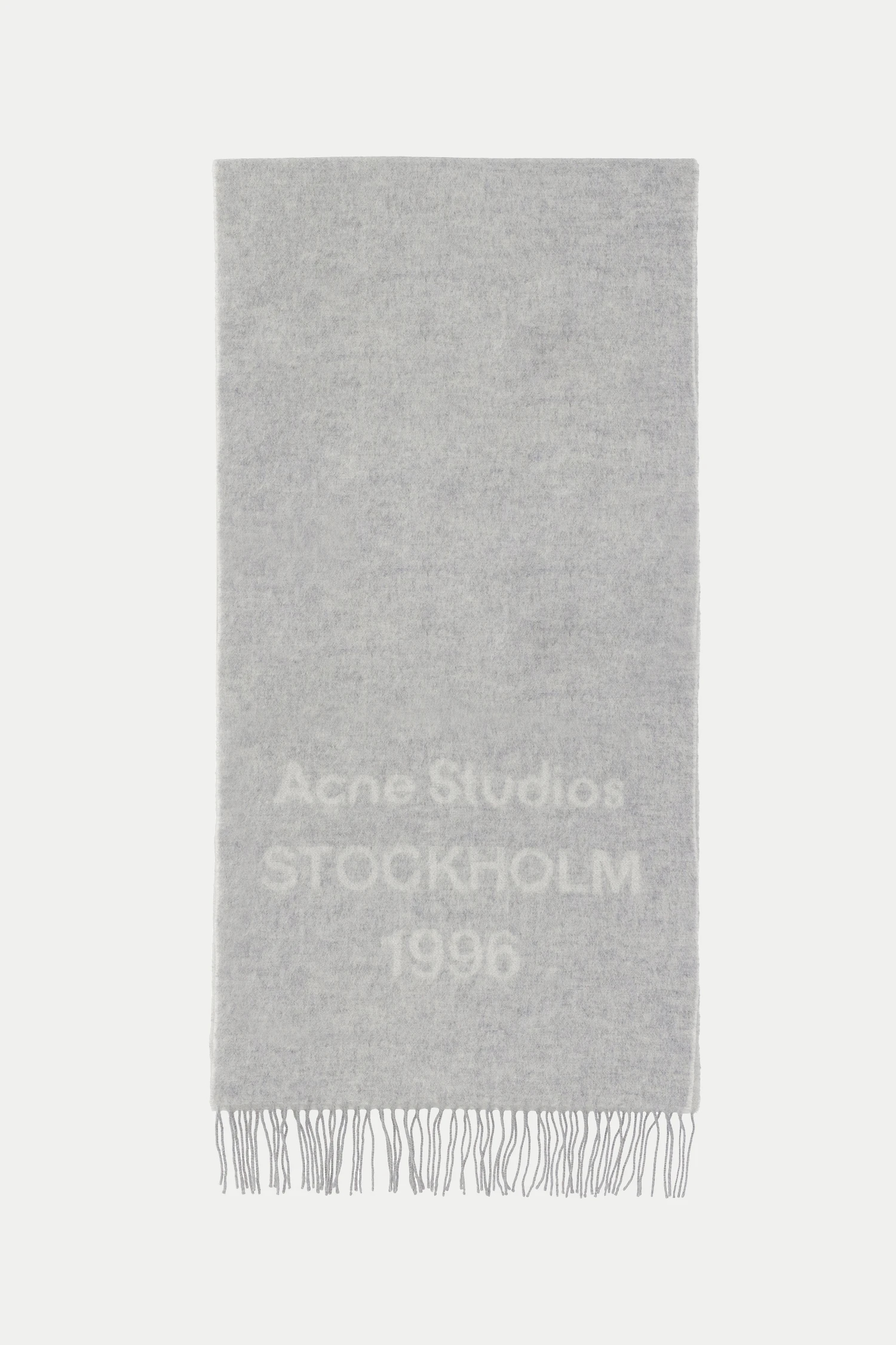 Acne Studios（アクネ ストゥディオズ）｜FN-UX-SCAR000432アイテムの