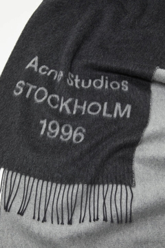 Acne Studios(アクネ ストゥディオズ) |FN-UX-SCAR000432