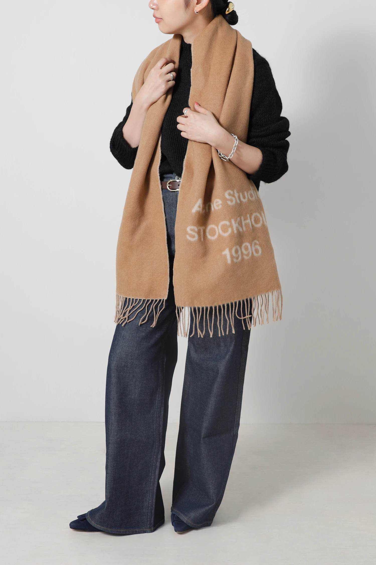 Acne Studios（アクネ ストゥディオズ）｜FN-UX-SCAR000432アイテムの