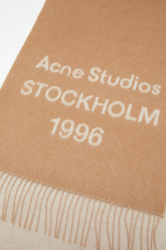 Acne Studios(アクネ ストゥディオズ) |FN-UX-SCAR000432