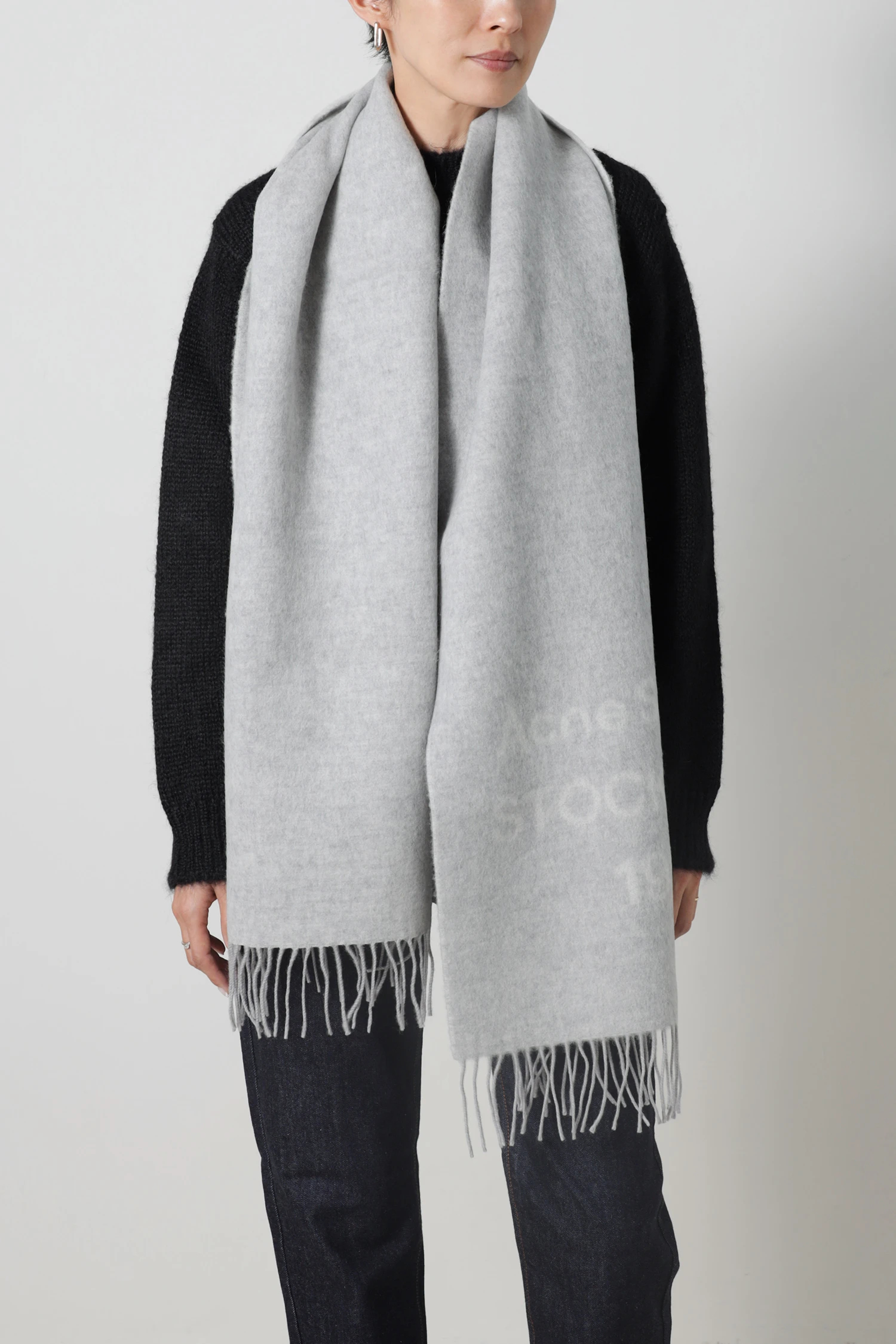 Acne Studios（アクネ ストゥディオズ）｜FN-UX-SCAR000432アイテムの