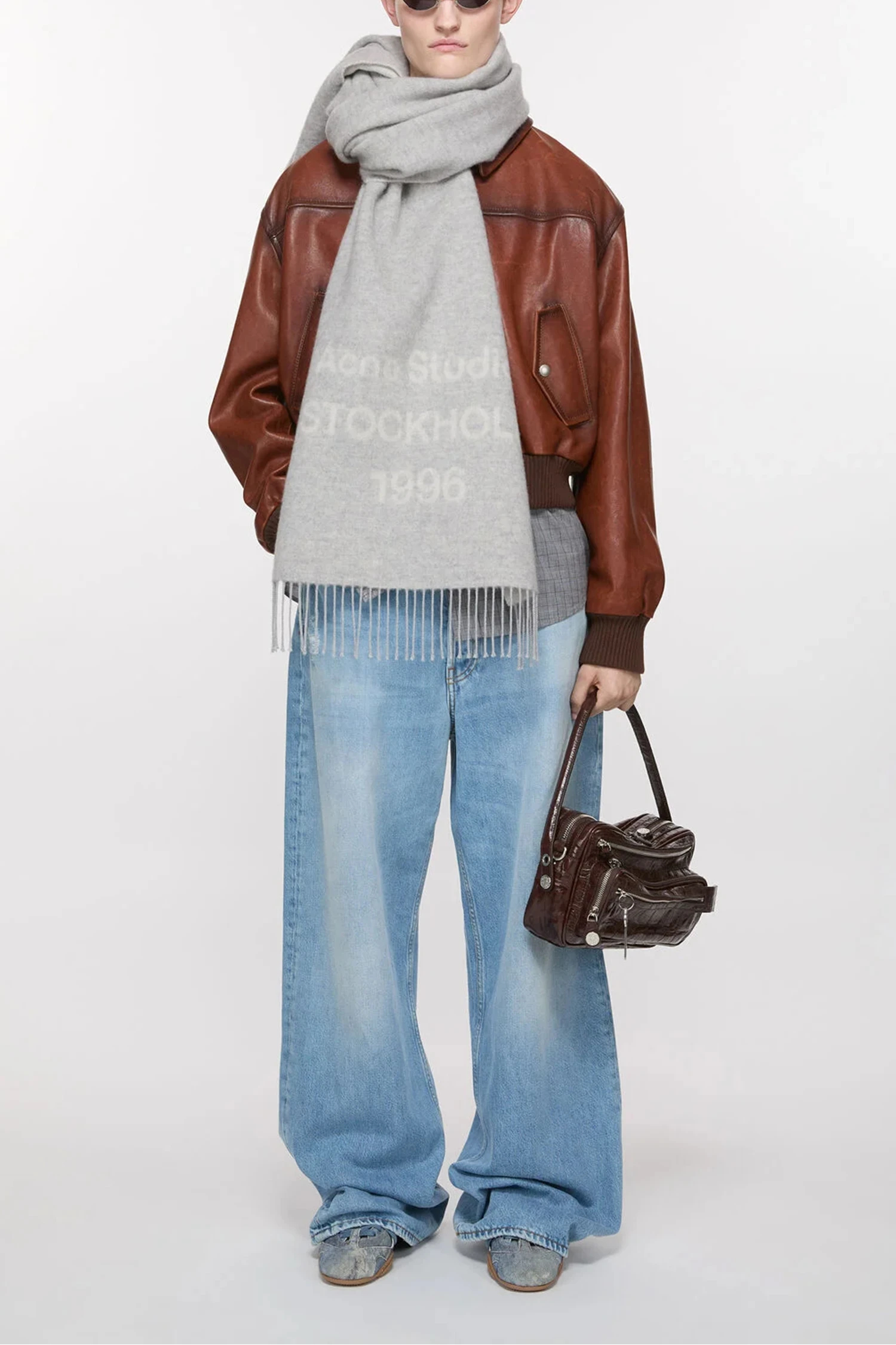 Acne Studios（アクネ ストゥディオズ）｜FN-UX-SCAR000432アイテムの