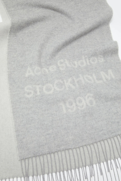 Acne Studios(アクネ ストゥディオズ) |FN-UX-SCAR000432