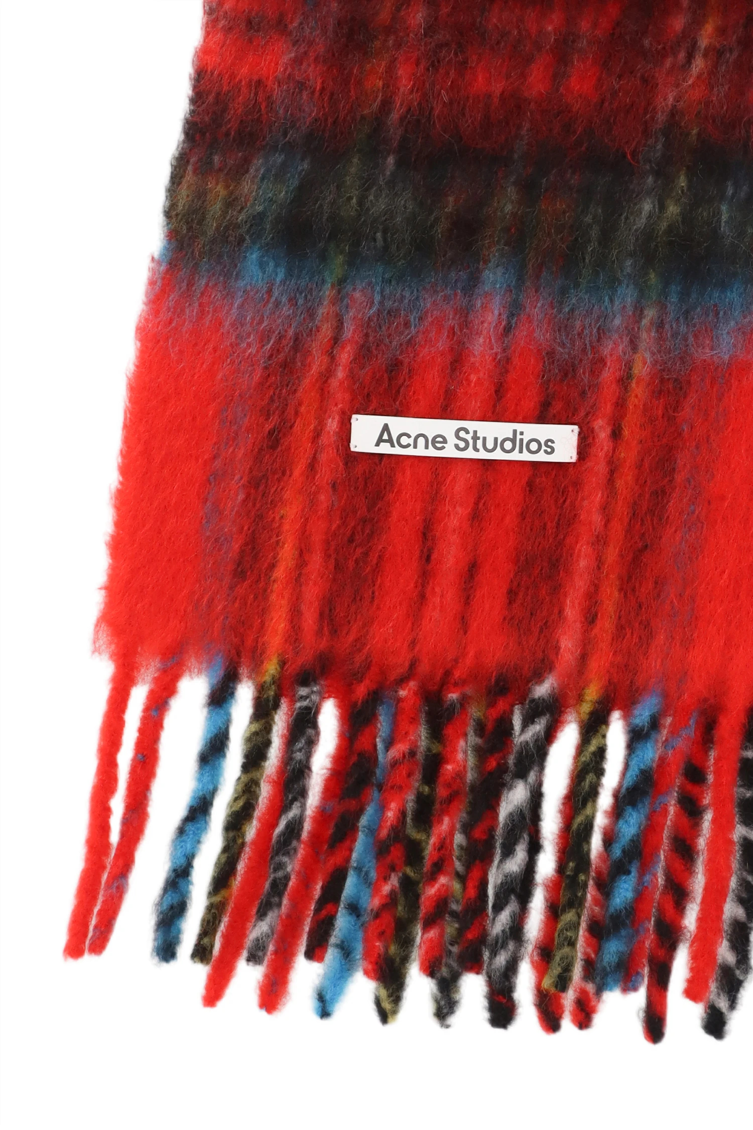 Acne Studios（アクネ ストゥディオズ）｜FN-UX-SCAR000458